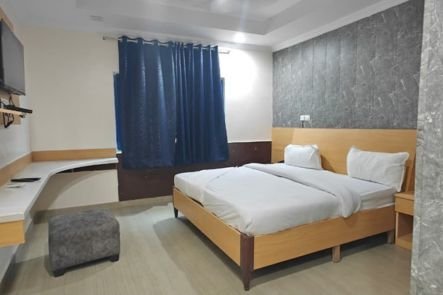 Hotel Amenities Guide